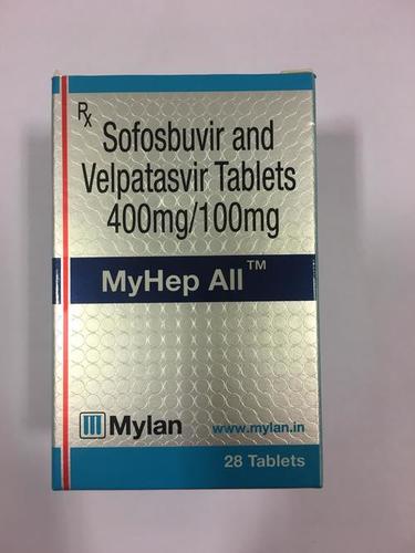 MyHep All