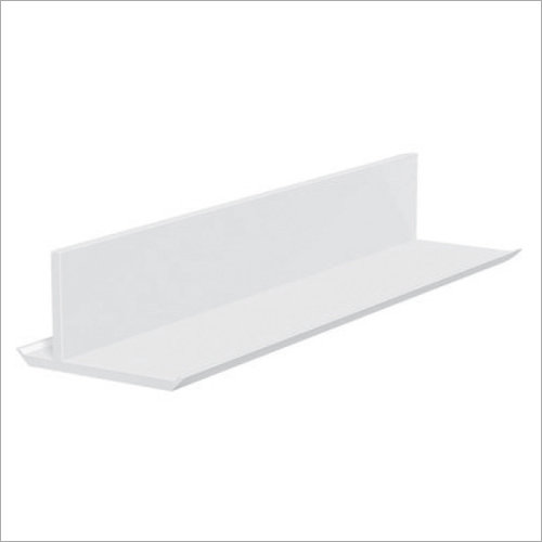 Gray Nad Also Available In Multi Colors Wide Assimetrical Upvc Profile