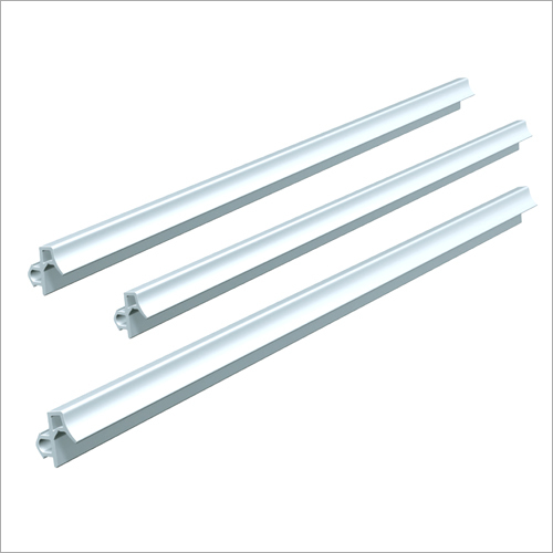 TPE Seals - Thermoplastic Elastomer Multi-Color Options Gray Finish UV Resistant 10-Year Warranty