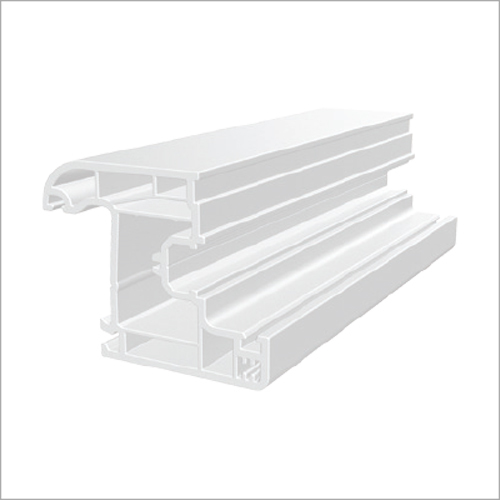 All Colors Are Available Upvc Door Profile Box
