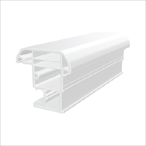 White And Also Available In Multi Colors Sash Adapting Profile