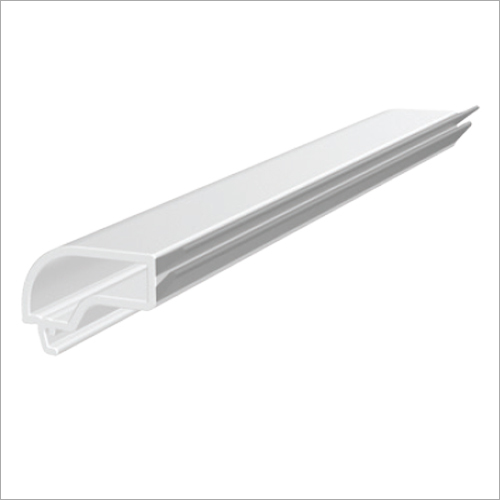 White And Also Available In Multi Colors Single Glazing Bead Upvc ...