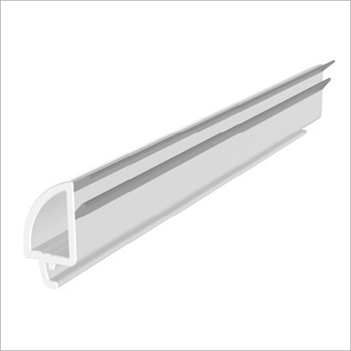 24 mm Double Glazing Bead UPVC Profile