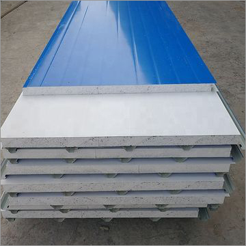 Puf Sandwich Panel
