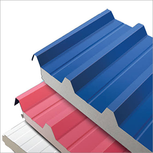 Puf Roof Panel