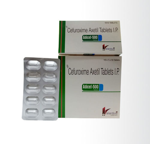 Cefourixme General Medicines