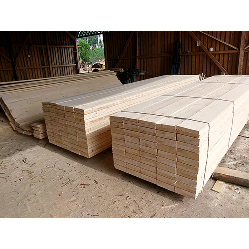 Timber Planks
