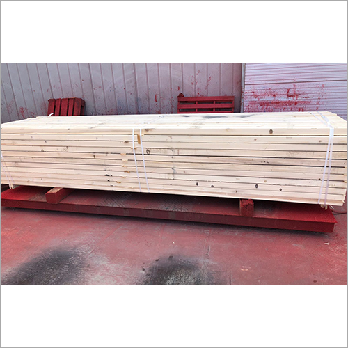 Timber Sheet