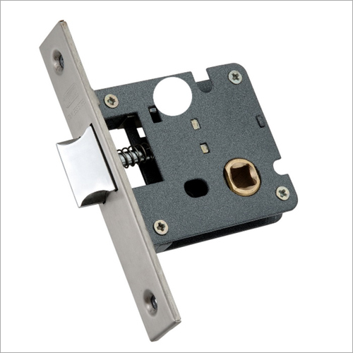 Aluminum Mortice Locks