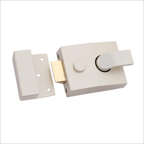 Aluminum Latch Lock Pin Cylinder