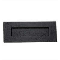 Iron Letter Plate - Durable Iron, Multiple Designs And Sizes | Corrosion Resistant, Attractive, Weather-resilient