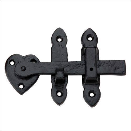 Brass Iron Thumb Latch