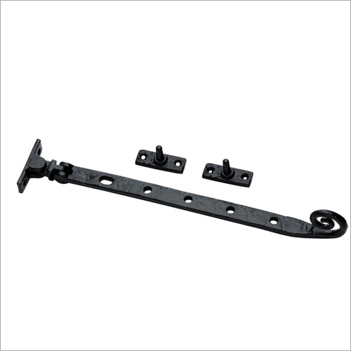 Iron Window Fittings