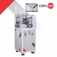 CSPL 550 Print & Verification for Pharama Outserts