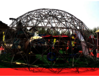 Cheapest Price  Spherical tent