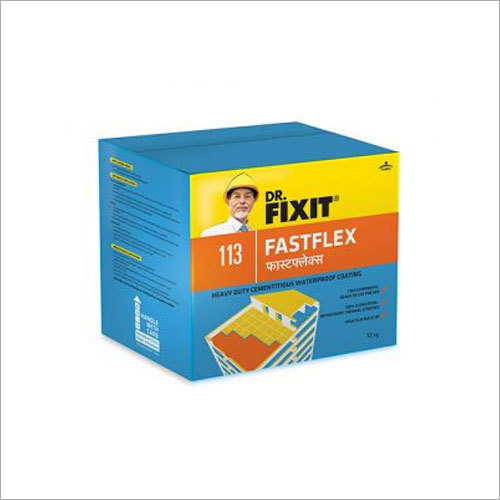 Dr. Fixit Fastflex