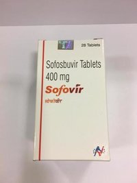 Sofovir Tablets