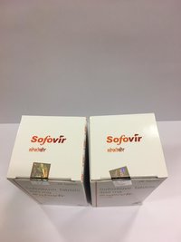 Sofovir Tablets