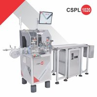 CSPL 1020 Bottle Aggragtion System