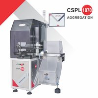 CSPL 1070 Aggragation System