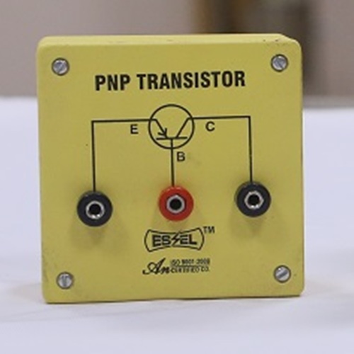 Transistor on Board
