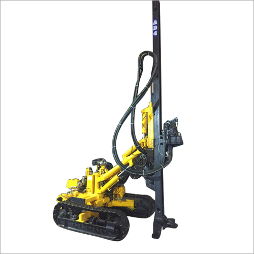 Quarry Drill Master - AD4 Quarry Drill Master - AD4