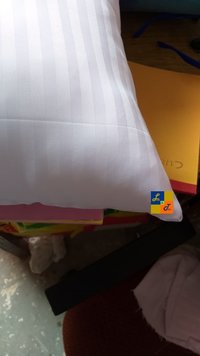 Pillow Fiber