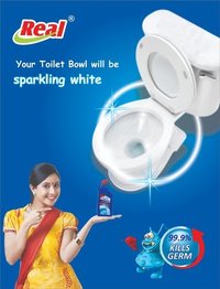 Toilet Cleaner