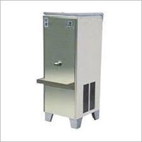 Drinking Water Cooler Capacity: 40 Ltrs/80 Ltrs T/hr
