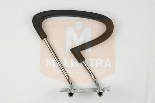 Office Chair PP Chrome Chair Handle