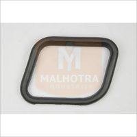 Black Revolving Chair Handle