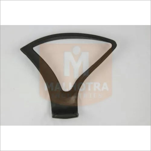 Black Xw Chair Handles