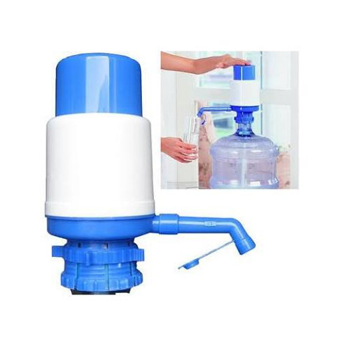 drinking water  pump