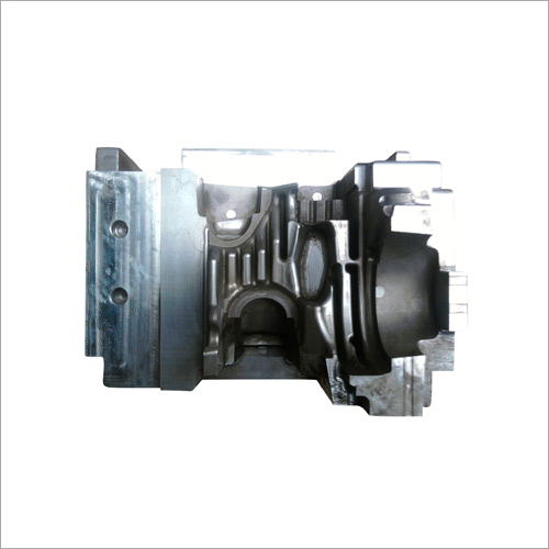 Exhaust Core Mould Exhaust Core Mould