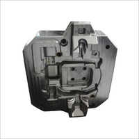 Bottom Block Die Component