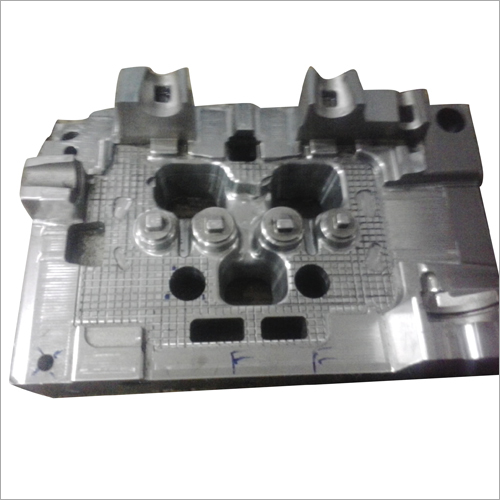 Die Moulds
