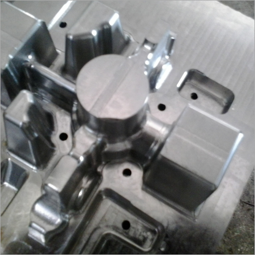Tunnel Core Moulds