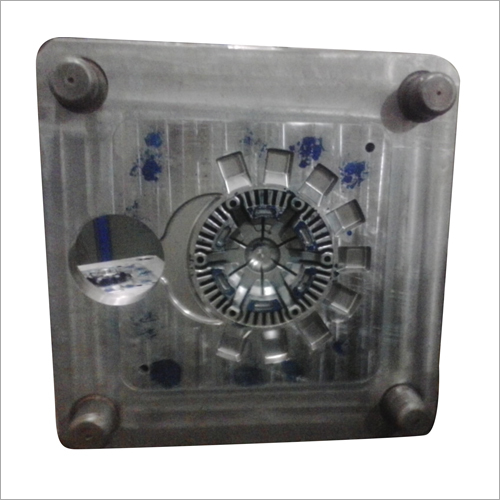Die Mould Block