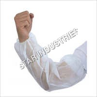 Disposable Hand Sleeves