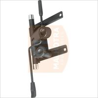 Black Tochen Bar Chair Parts