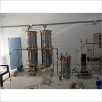 Mineral Water ISI Project (Capacity: 2000 - 20000 LPH)