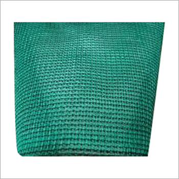 Nursery Green Shade Net
