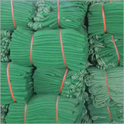 Plant Nursery Shade Net