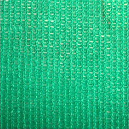 Non Coated Outdoor Green Shade Net