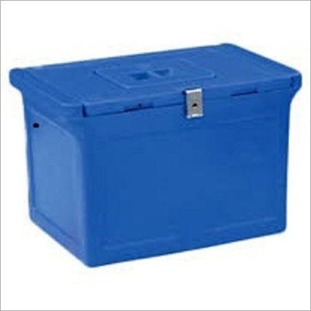 Insulated Ice Box