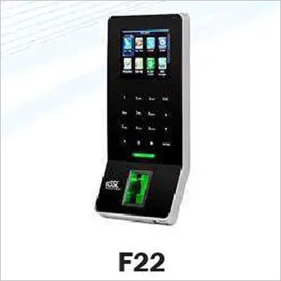 essl  F22  Biometric system