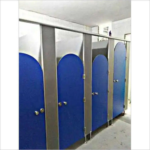 Shower Cubicles