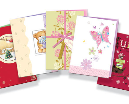 Invitation Card Printing