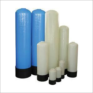 FRP Composite Pressure Vessels