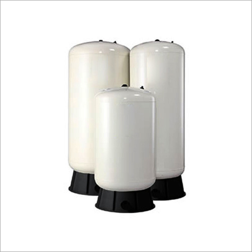 FRP Pressure Vessels